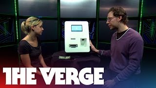 Bitcoin atm from lamassu Bitcoin atm from lamassu