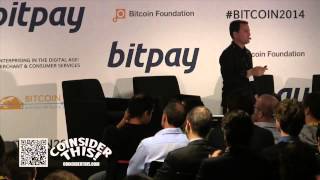 Bitcoin 2014 - wences casares (xapo) - getting to a billion bitcoin users Bitcoin 2014 - wences casares (xapo) - getting to a billion bitcoin users
