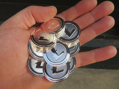 Litecoin img_3340 Tags