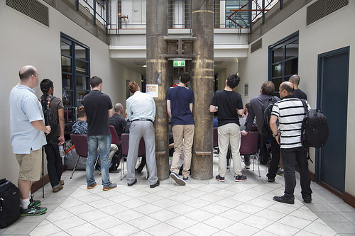 Bitcoin barcamp Tags