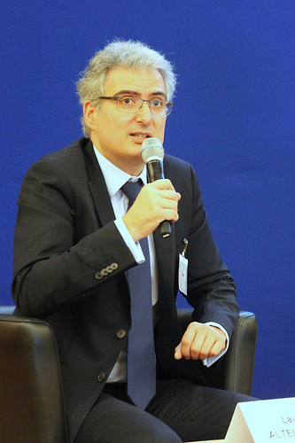 Laurent nizri, alteir consulting Tags