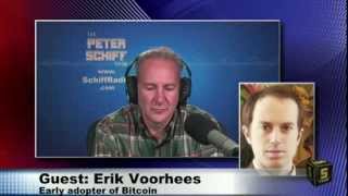 Ultimate bitcoin showdown: schiff vs. Voorhees Ultimate bitcoin showdown: schiff vs. Voorhees