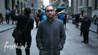 Disrupting money Disrupting money