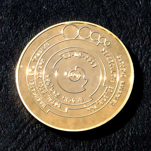 Bitcoin, bitcoin coin, physical bitcoin, bitcoin photo Tags