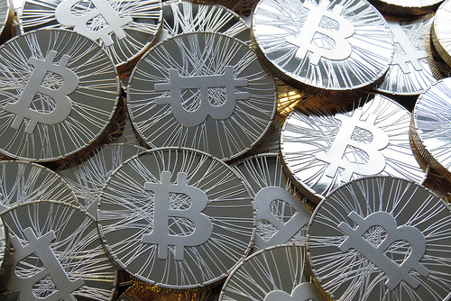 Bitcoin, bitcoin coin, physical bitcoin, bitcoin photo Tags