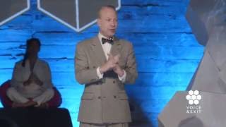 The bitcoin revolution - jeffrey tucker The bitcoin revolution - jeffrey tucker