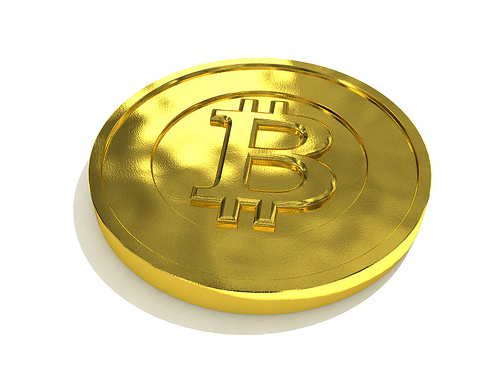 Bitcoin graphic Tags