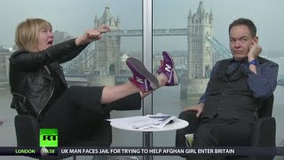 Keiser report: trust machine aka bitcoin (e832) Keiser report: trust machine aka bitcoin (e832)