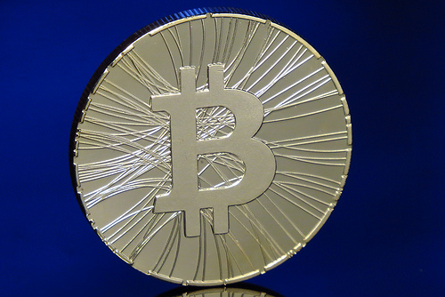 Bitcoin, bitcoin coin, physical bitcoin, bitcoin photo Tags