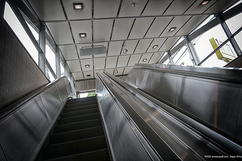 Living dangerously - you are not allowed to take pictures in the mrt… try it and a wee guard will run up to you and frantically gesticulate that you should stop! Tags