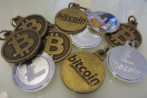 Bitcoin litecoin img_3448 Tags