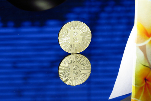 Bitcoin, bitcoin coin, physical bitcoin, bitcoin photo Tags