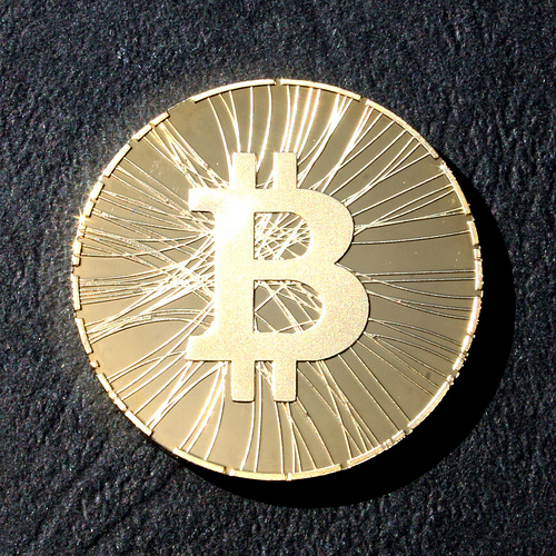 Bitcoin, bitcoin coin, physical bitcoin, bitcoin photo Tags