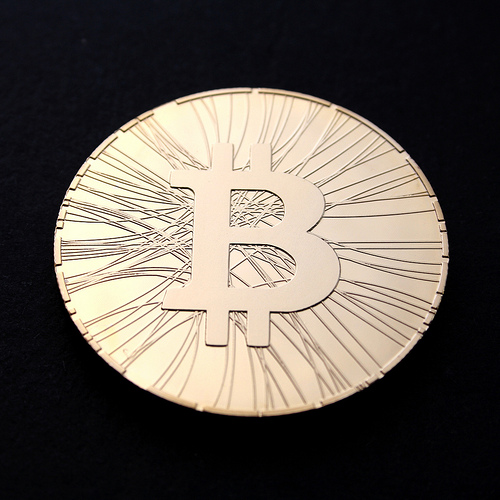 Bitcoin, bitcoin coin, physical bitcoin, bitcoin photo Tags