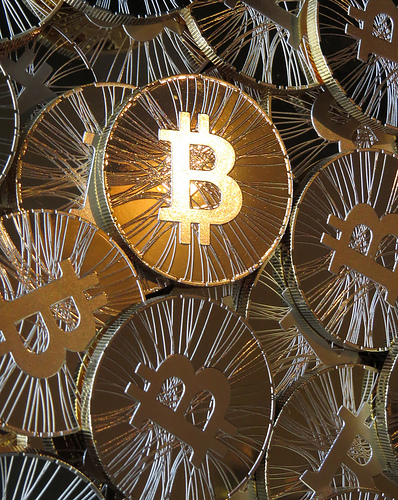 Bitcoin, bitcoin coin, physical bitcoin, bitcoin photo Tags