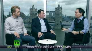 Keiser report: bitcoin is beautiful (e526) Keiser report: bitcoin is beautiful (e526)