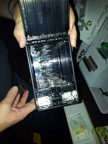 Lamassu bitcoin atm Tags