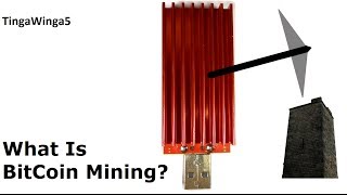 What is bitcoin mining? And should you mine? What is bitcoin mining? And should you mine?