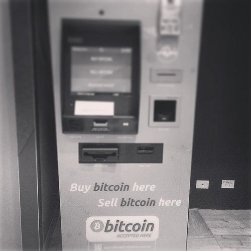 Bitcoin atm Tags