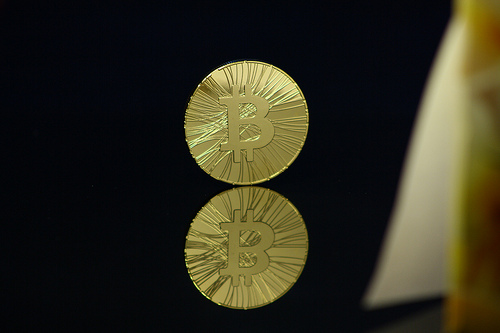 Bitcoin, bitcoin coin, physical bitcoin, bitcoin photo Tags