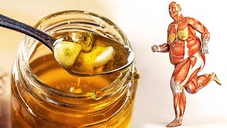 What happens to your body when you start eating honey every day What happens to your body when you start eating honey every day