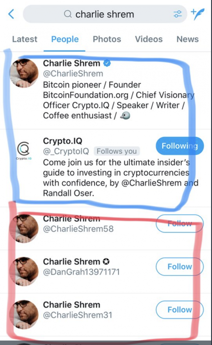 6 outrageous moments in crypto twitter scam history 6 outrageous moments in crypto twitter scam history