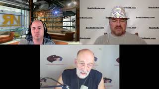 Clif high on paypie and populous! Clif high on paypie and populous!