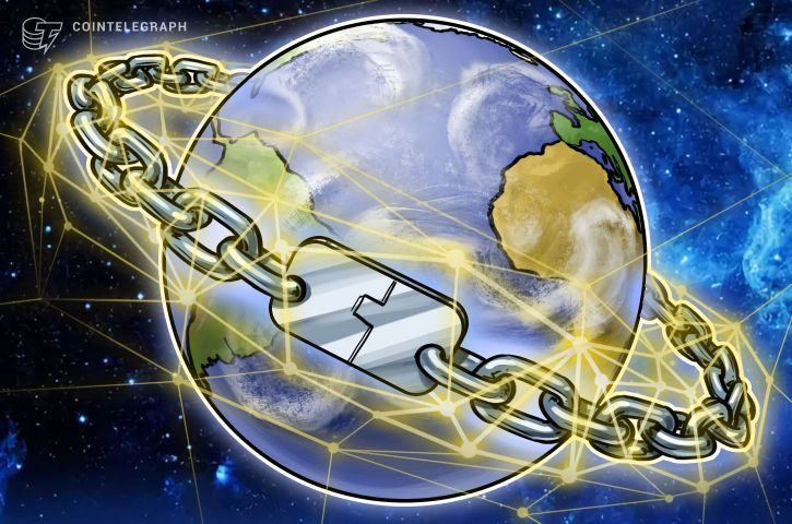 Goldman sachs-backed tradeshift eyes blockchain after successful $250 mln funding round Goldman sachs-backed tradeshift eyes blockchain after successful $250 mln funding round