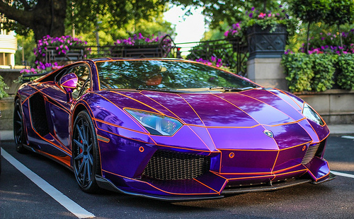 Lamborghini aventador Tags