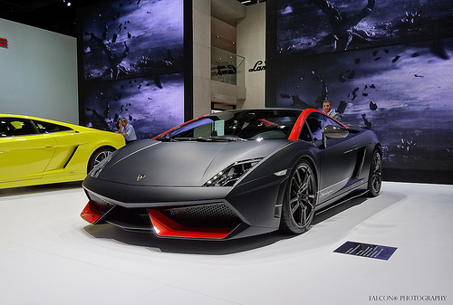 Lamborghini gallardo 5. 2 '13 Tags
