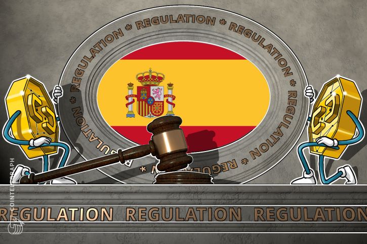 Spain: innovation-aimed crypto regulation wins cross-party support in congress Spain: innovation-aimed crypto regulation wins cross-party support in congress