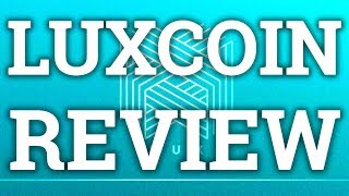 First of its kind | luxcoin altcoin review First of its kind | luxcoin altcoin review