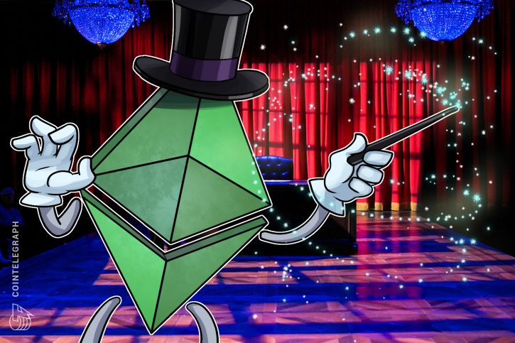 Ethereum classic upgrades network protocol to ensure mining remains viable Ethereum classic upgrades network protocol to ensure mining remains viable