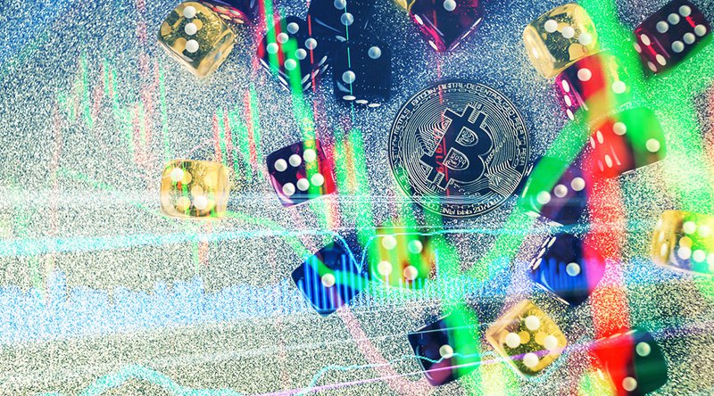 Scotland hospital opens rehab center for crypto-trading addicts Scotland hospital opens rehab center for crypto-trading addicts