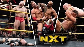 Wwe nxt 30 may 2018 full show highlights | wwe nxt 30/5/2018 full match highlights Wwe nxt 30 may 2018 full show highlights | wwe nxt 30/5/2018 full match highlights