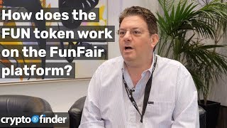 🎲 funfair founder & ceo jez san chats about the fun token & how to use it on the platform 🎲 🎲 funfair founder & ceo jez san chats about the fun token & how to use it on the platform 🎲