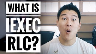 What is iexec rlc token? - it blends! - #review What is iexec rlc token? - it blends! - #review