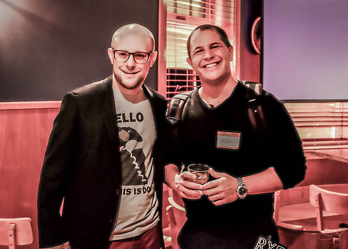 New york city, bootcamp: 3 day total 'impact' training Tags