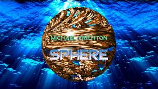 Michael crichton. Sphere. Audiobook full (read by bob askey) Michael crichton. Sphere. Audiobook full (read by bob askey)