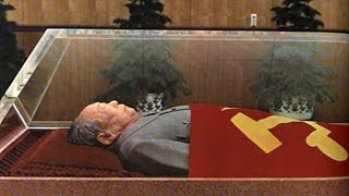Mao zedong's crystal mausoleum | china uncensored Mao zedong's crystal mausoleum | china uncensored