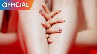 스텔라 (stellar) - 떨려요 (vibrato) mv 스텔라 (stellar) - 떨려요 (vibrato) mv