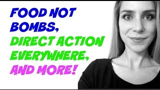 Vegan initiatives i recommend (part 1) Vegan initiatives i recommend (part 1)