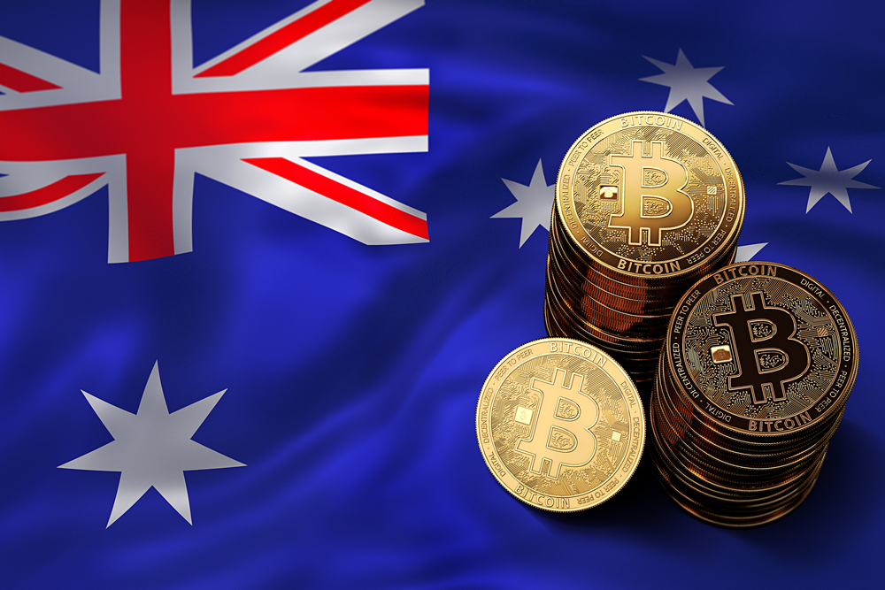 Aussie crypto exchange blockbid partners with risk management giant lexisnexis Australia bitcoin exchange