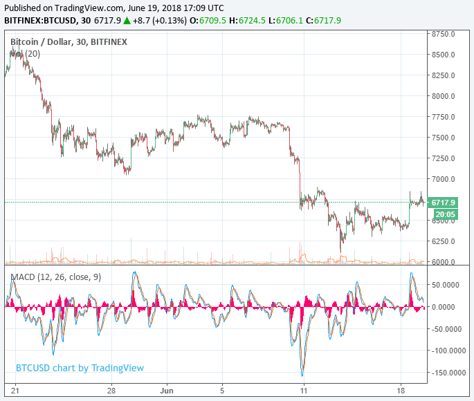 Bitcoin price outperformed crypto hedge fund pantera capital last month Bitcoin price