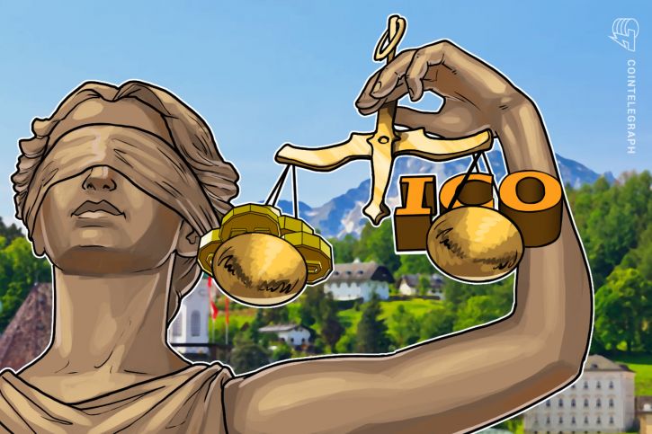 Austrian financial authority calls for tighter regulation of icos and cryptocurrencies Austrian financial authority calls for tighter regulation of icos and cryptocurrencies