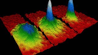 Bose-einstein condensate Bose-einstein condensate