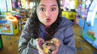 100 token challenge! 100 token challenge!