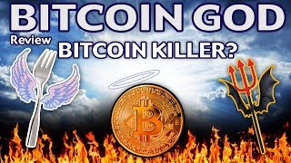 Bitcoin god fork review (bitcoin killer? Is it worth it? ) Bitcoin god fork review (bitcoin killer? Is it worth it? )