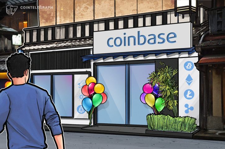 Getting into japanese market won’t be easy for coinbase Getting into japanese market won’t be easy for coinbase