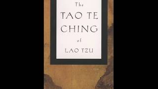 Tao te ching audiobook Tao te ching audiobook